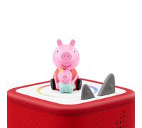 TONIES Peppa Pig: The New Baby Audio Classic Tonie Character