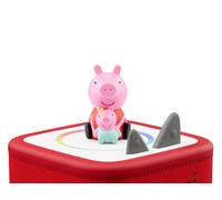 tonies Peppa Pig The New Baby Audio Tonie Character