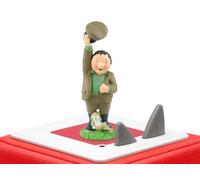 Tonies Audio Character Percy the Park Keeper – Nick Butterworth Audiobooks for Children