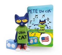 Tonies Pete The Cat Audio Play Character