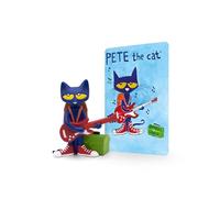 Tonies Pete The Cat: Rock On! Audio Toy Figurine