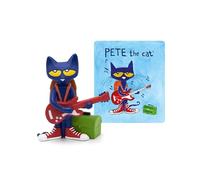 Tonies Pete The Cat: Rock On! Audio Toy Figurine