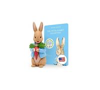 Tonies Peter Rabbit Collection Tonie - Includes 4 Audio Stories from Beatrix Potter - Made for Tonieboxes Ages 3 & Up