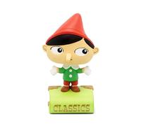 Pinocchio and Other Stories Audio Character - Pinocchio Audiobooks for Children