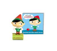tonies - Pinocchio & Other Classic Stories