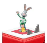 tonies Pip and Posy's - Pip Audio Character, for use with Toniebox