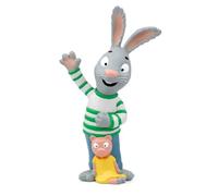 tonies Pip and Posy's - Posy Audio Character, for use with Toniebox