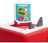 Tonies Pocket Audio Book - Adam Kay: Kay's Anatomy