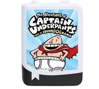 Tonies Pocket Audio Book - Dav Pilkey: The Adventures of Captain Underpants