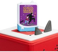 Tonies David Walliams - Gangsta Granny Strikes Again (Book Pocket Toni