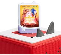 Tonies Tom Fletcher - The Christmasaurus and the Naughty List (Book Po