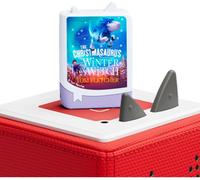 Tonies Tom Fletcher - The Christmasaurus and the Winter Witch (Book Po