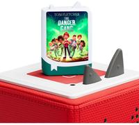 Tonies Pocket Audio Book - Tom Fletcher: The Danger Gang