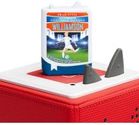 TONIES Pocket Audio Book - Ultimate Football Heroes: Leah Williamson