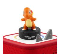 Tonies Pokemon - Charmander Audio