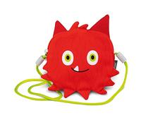 Tonies Pouch - Monster, Lightweight and Comfortable Shoulder Bag For Girls and Boys, Stores 2-3 Tonies and More