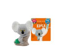 tonies Rachel Bright-Trau Dich Koala Bär