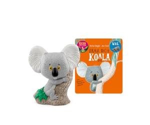 tonies Rachel Bright-Trau Dich Koala Bär