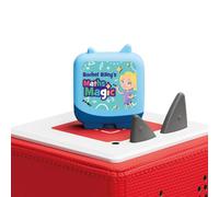 tonies Rachel Riley's Maths Magic Audio Clever Pocket Tonie, for use with toniebox
