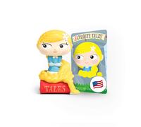 Tonies Rapunzel Audio Play Character with Other Fairy Tales