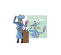 tonies Revolting Rhymes Audio Play Character by Roald Dahl