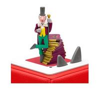 Tonies Roald Dahl Charlie & the Chocolate Factory Audio Character