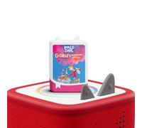 TONIES Roald Dahl George’s Marvellous Medicine Audio Book Tonie