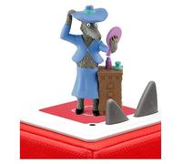 Tonies Roald Dahl: Revolting Rhymes & Dirty Beasts