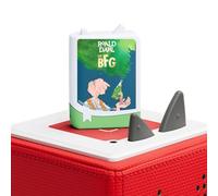 TONIES Roald Dahl The BFG Audiobook Pocket Tonie