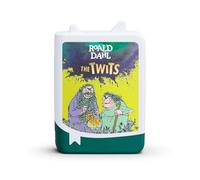 Tonies Roald Dahl - The Twits (Book Pocket Tonies)