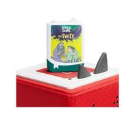 tonies Roald Dahl The Twits Audiobook Pocket