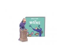 Tonies Roald Dahl - The Witches (End of line)