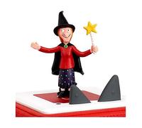 Tonies Room On The Broom