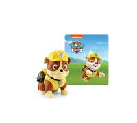 Tonies Rubble Audio Play Character from Paw Patrol