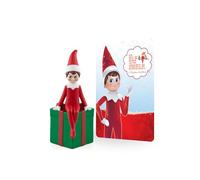Tonies Scout Elf Audio Toy Figurine from The Elf on The Shelf