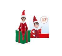 Tonies Scout Elf Audio Toy Figurine from The Elf on The Shelf
