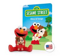 Tonies Sesame Street: Elmo & Tango Tonie Toy Figurine
