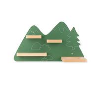 Tonies Shelves - Mountain