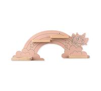 Tonies Shelves - Rainbow
