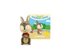 Tonies Sing-Along Songs Audio Play Character