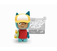 tonies Skateboarder Creative Audio Character - Mini Skateboarder Toys, Kids Learning Toys with up to 90 Minutes of Customisable Content for Children