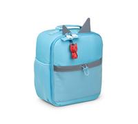 tonies Sky Blue Backpack