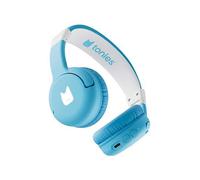 Tonies Sky Blue Bluetooth Headphones for Toniebox 2