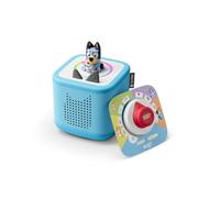 tonies Sky Blue Toniebox 2 Play Set - Bluey