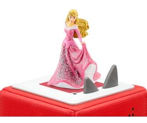 tonies Sleeping Beauty Audio Character - Disney Audiobooks for Children