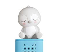 TONIES Sleepy Friends Penguin Night Light Tonie