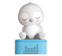 TONIES Sleepy Friends Penguin Night Light Tonie