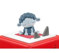 Tonies Sleepy Sheep Audio Character, Sleep Aid for Children, Lullabies from the Meadow