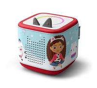 Tonies Sleeve - Decorative Wrap for Toniebox 2 - Gabby’s Dollhouse