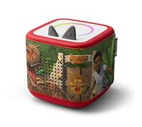 Tonies Sleeve - Decorative Wrap for Toniebox 2 - Jurassic World: Camp Cretaceous